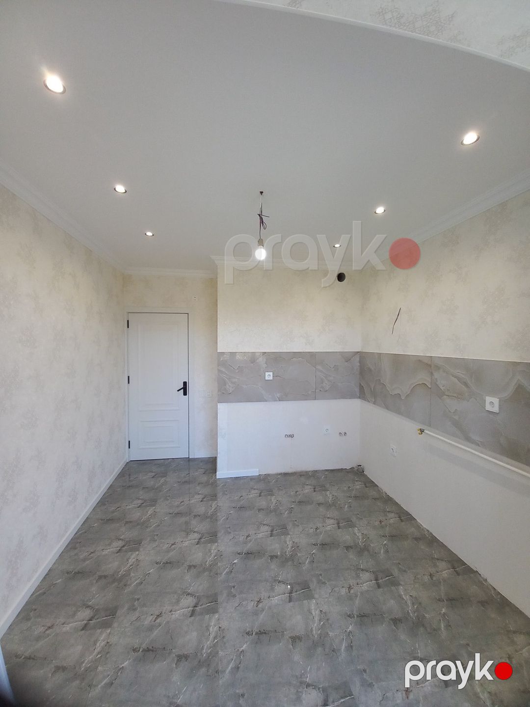 Satılır 3 otaqlı köhnə tikili 85 m² — Mənzil, Bakı (9)