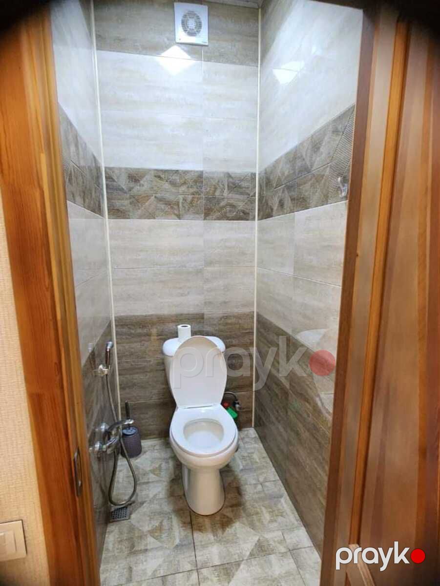 İcarəyə verilir 4 otaqlı yeni tikili 150 m² — Mənzil, Bakı (5)