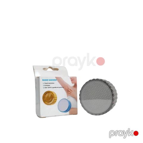 Epilyasiya aləti Nano Sander — Bakı