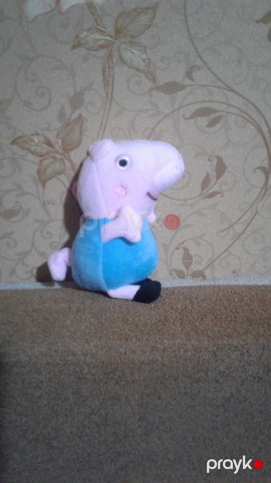 "Peppa Pig" oyuncağı — Oyuncaqlar, Bakı (3)