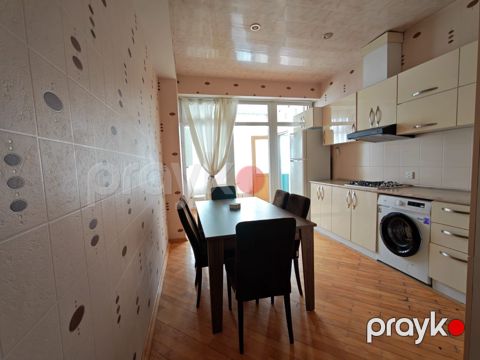 İcarəyə verilir 3 otaqlı yeni tikili 110 m² — Bakı