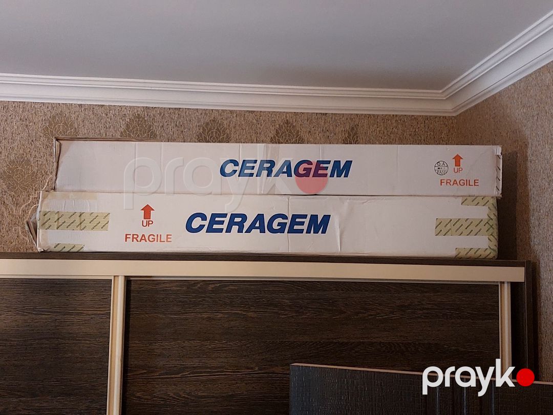 Ceragem — Biznes və avadanlıq, Bakı (2)