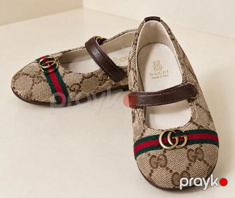 Ayaqqabı Gucci — Bakı