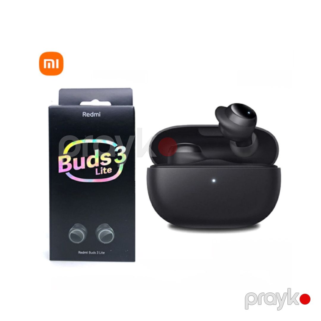 Xiaomi Redmi Buds 3 lite — Səs texnikası, Bakı (2)