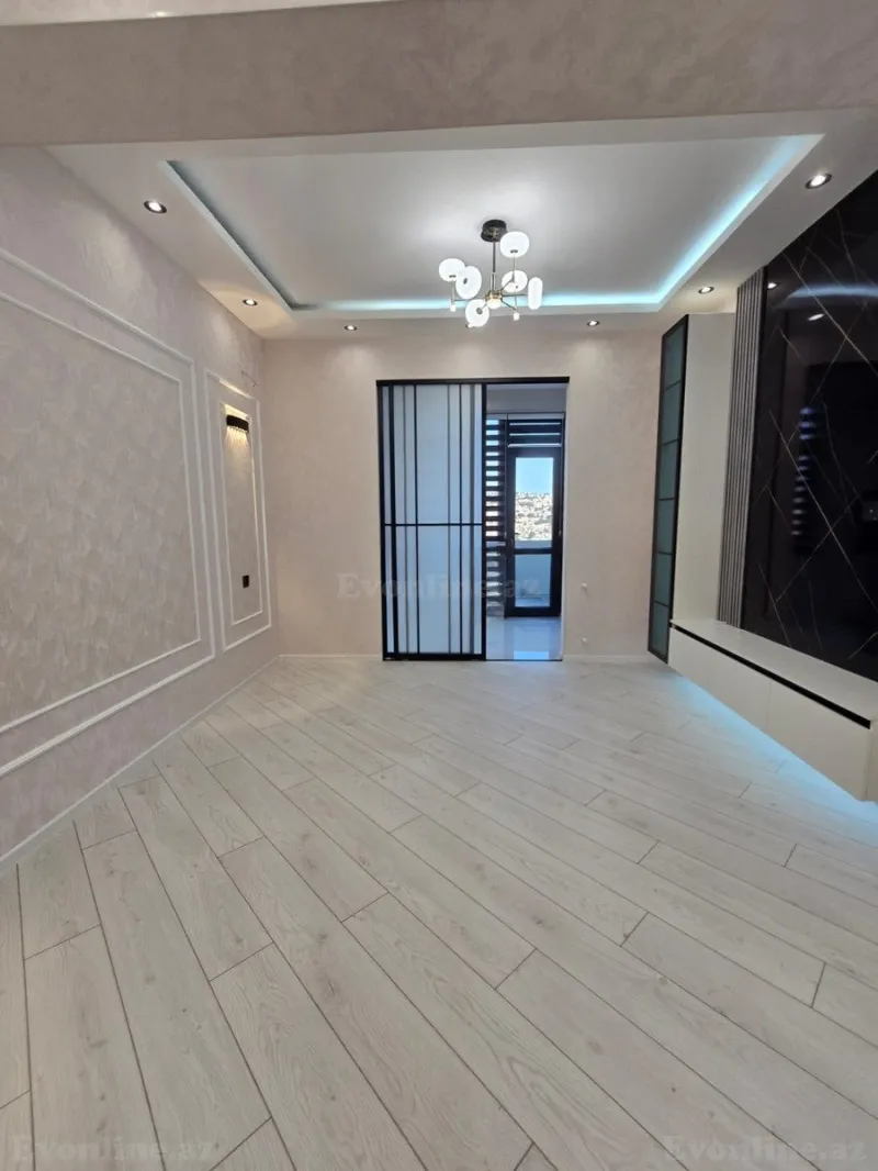 Satılır 2 otaqlı Mənzil Yeni tikili 65 m² Xırdalan — Xırdalan