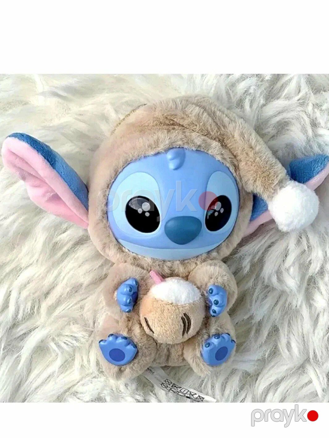Sürpriz-oyuncaq Miniso Stich — Yumşaq oyuncaqlar, Bakı (3)
