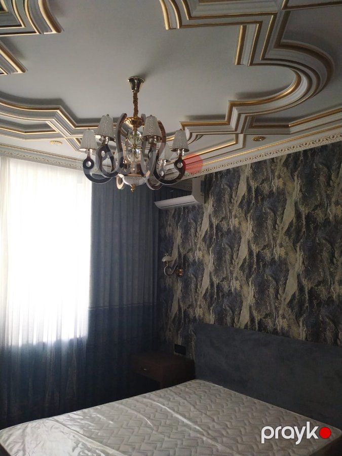 Bağ evi, 51 m², Masazırda 2 otaqlı ev, Ağcabədi — Ev, villa, Ağcabədi (2)