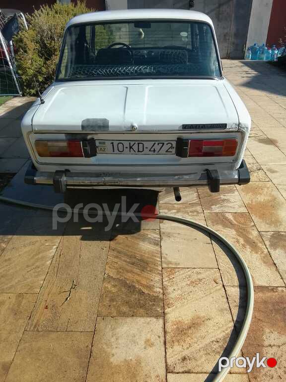 Lada (VAZ) 2106, 1.3 L, 1997 il, 13 450 km — Avtomobillər, Bakı (11)