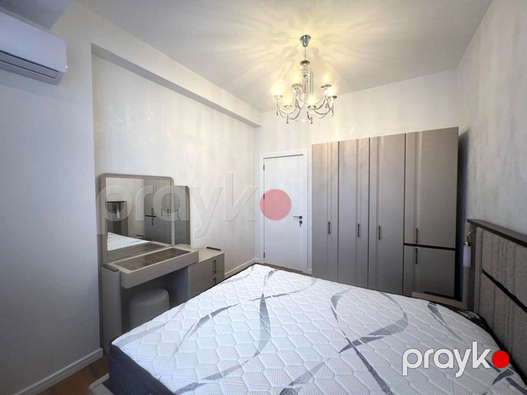 İcarəyə verilir 2 otaqlı yeni tikili 78 m² — Mənzil, Bakı (5)