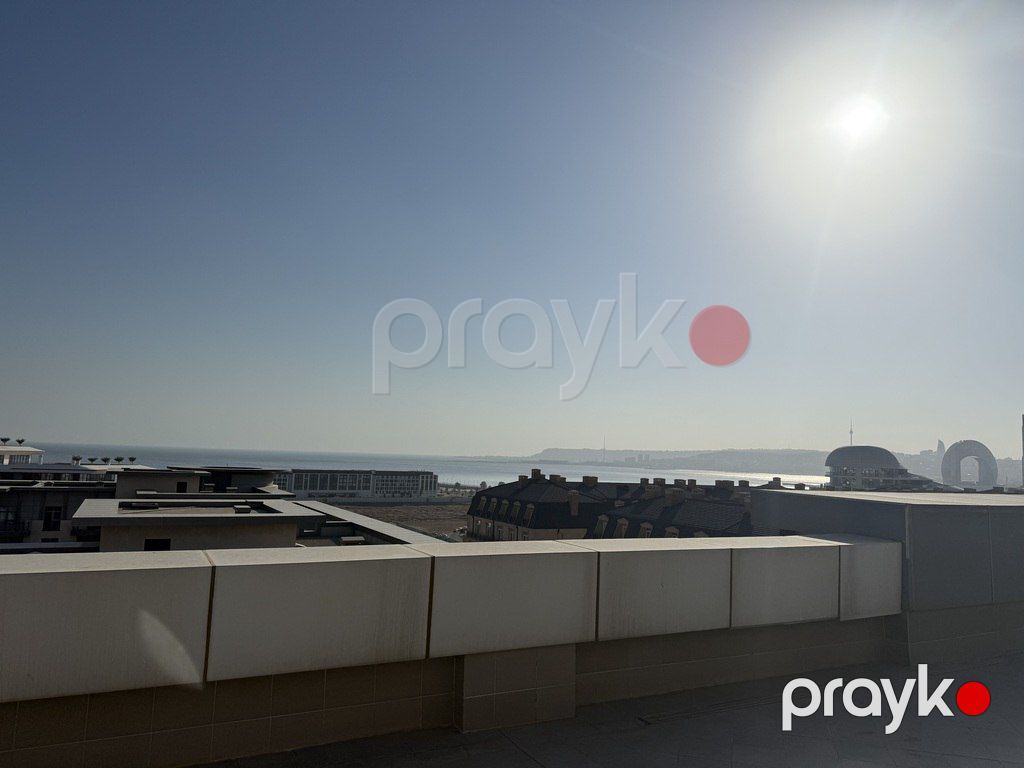 Satılır 5 otaqlı yeni tikili 752 m² — Mənzil, Bakı (5)