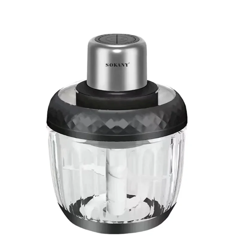 Doğrayıcı Sokany SK-YM-7032 — Mətbəx kombinaları və maşınları, Bakı (4)