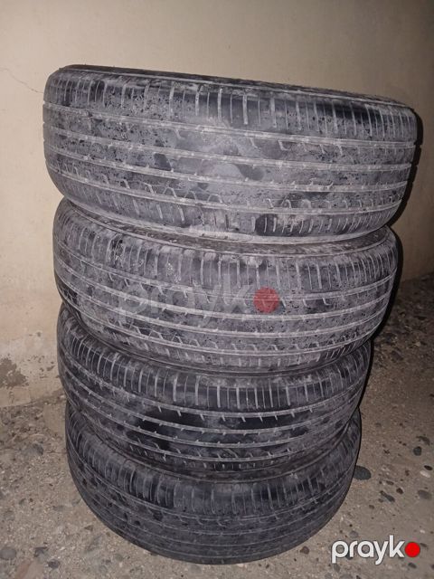 Şinlər — Şirvan