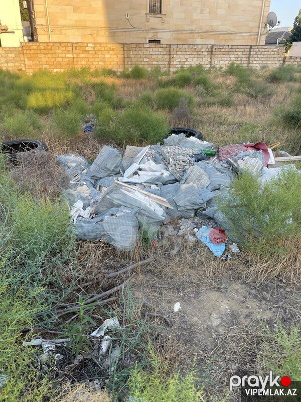 Səbail rayonunda Torpaq Satılır, 14 sot — Torpaq, Bakı (3)