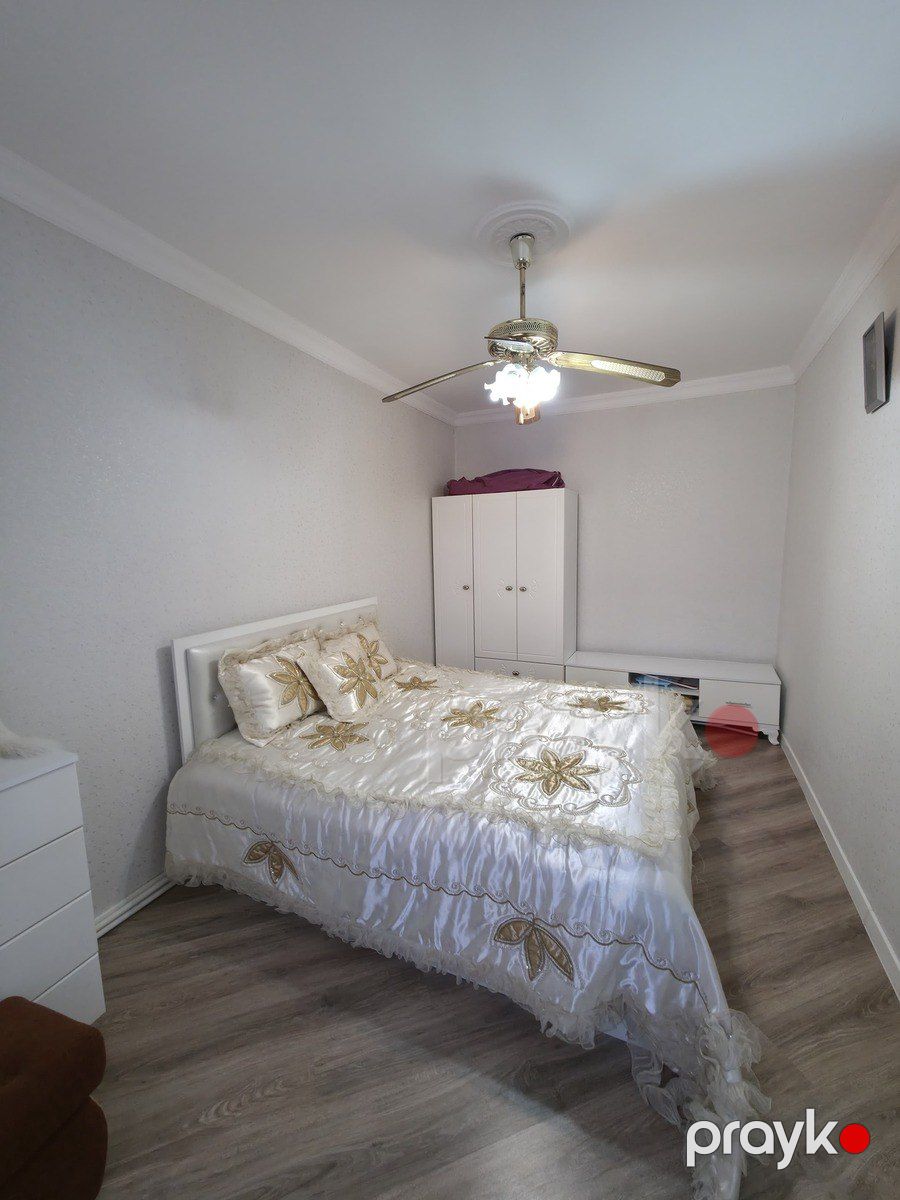 Satılır 4 otaqlı həyət evi/bağ evi 130 m² — Ev, villa, Bakı (10)