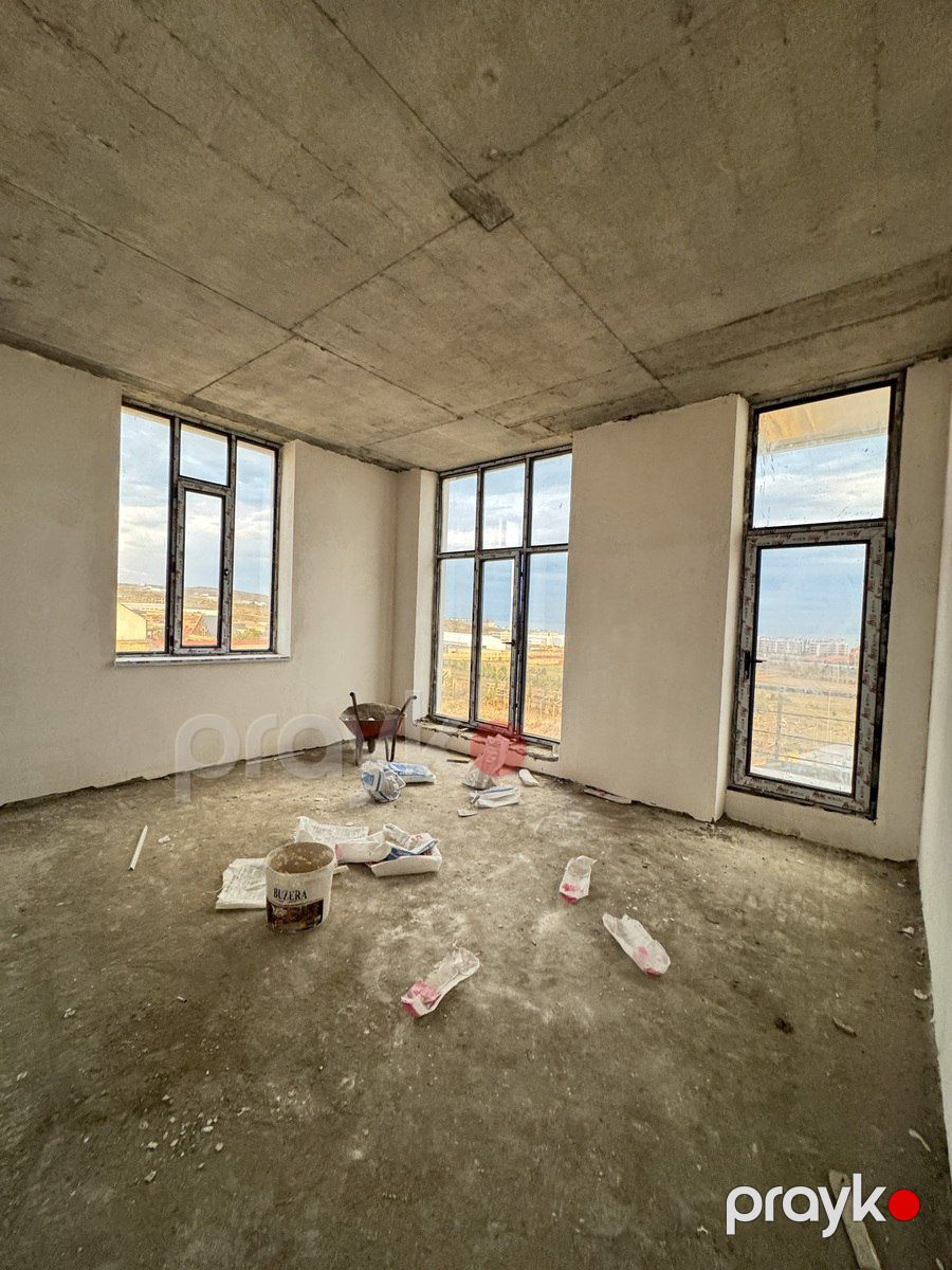 Satılır 10 otaqlı həyət evi/bağ evi 500 m² — Ev, villa, Bakı (9)