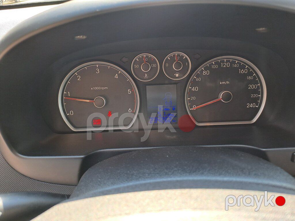 Hyundai i30, 1.6 L, 2012 il, 234 000 km — Avtomobillər, Bakı (10)