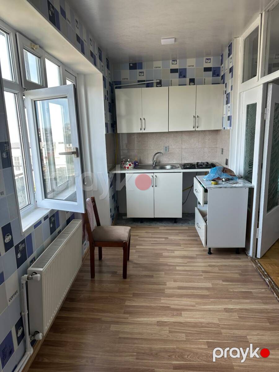 Satılır 3 otaqlı köhnə tikili 70 m² — Mənzil, Bakı (4)