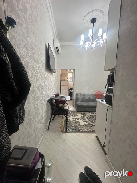 İcarəyə verilir 1 otaqlı köhnə tikili 35 m² — Bakı