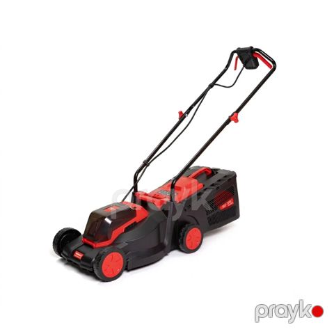 Akkumulyatorlu otbiçən MS-320 — Bakı