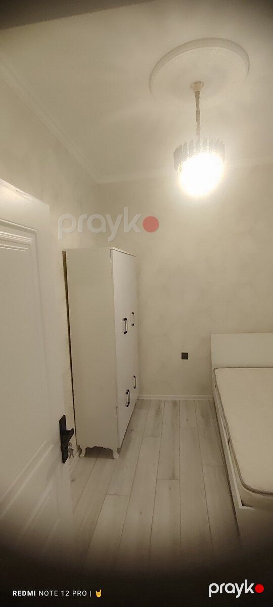 1-otaqlı yeni tikili kirayə verilir, Xırdalan ş., 45 m² — Mənzil, Xırdalan (6)