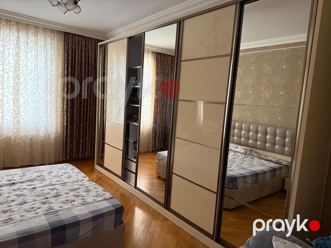 Satılır 3 otaqlı yeni tikili 135 m² — Mənzil, Bakı (7)