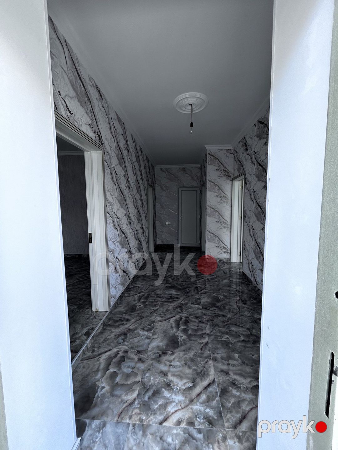 Həyət evi, Binə qəs — Ev, villa, Bakı (9)