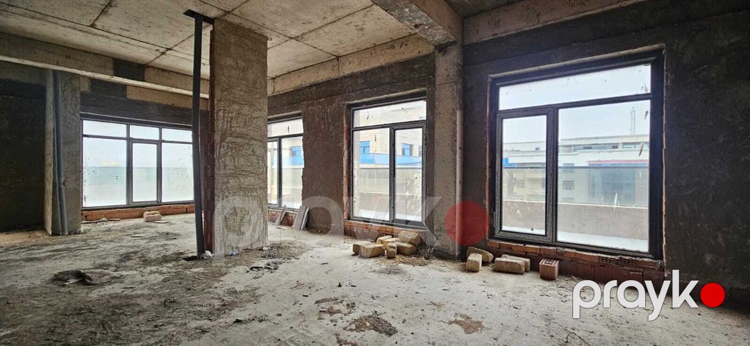 Satılır 5 otaqlı yeni tikili 420 m² — Mənzil, Bakı (7)