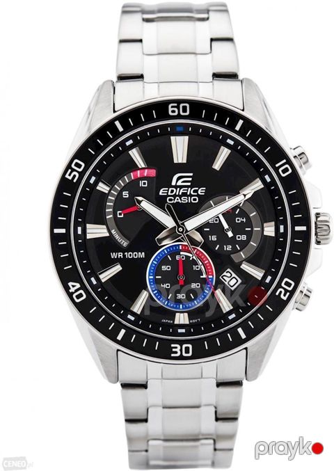Qol saatı Casio Edifice EFR-552D-1A3VUDF