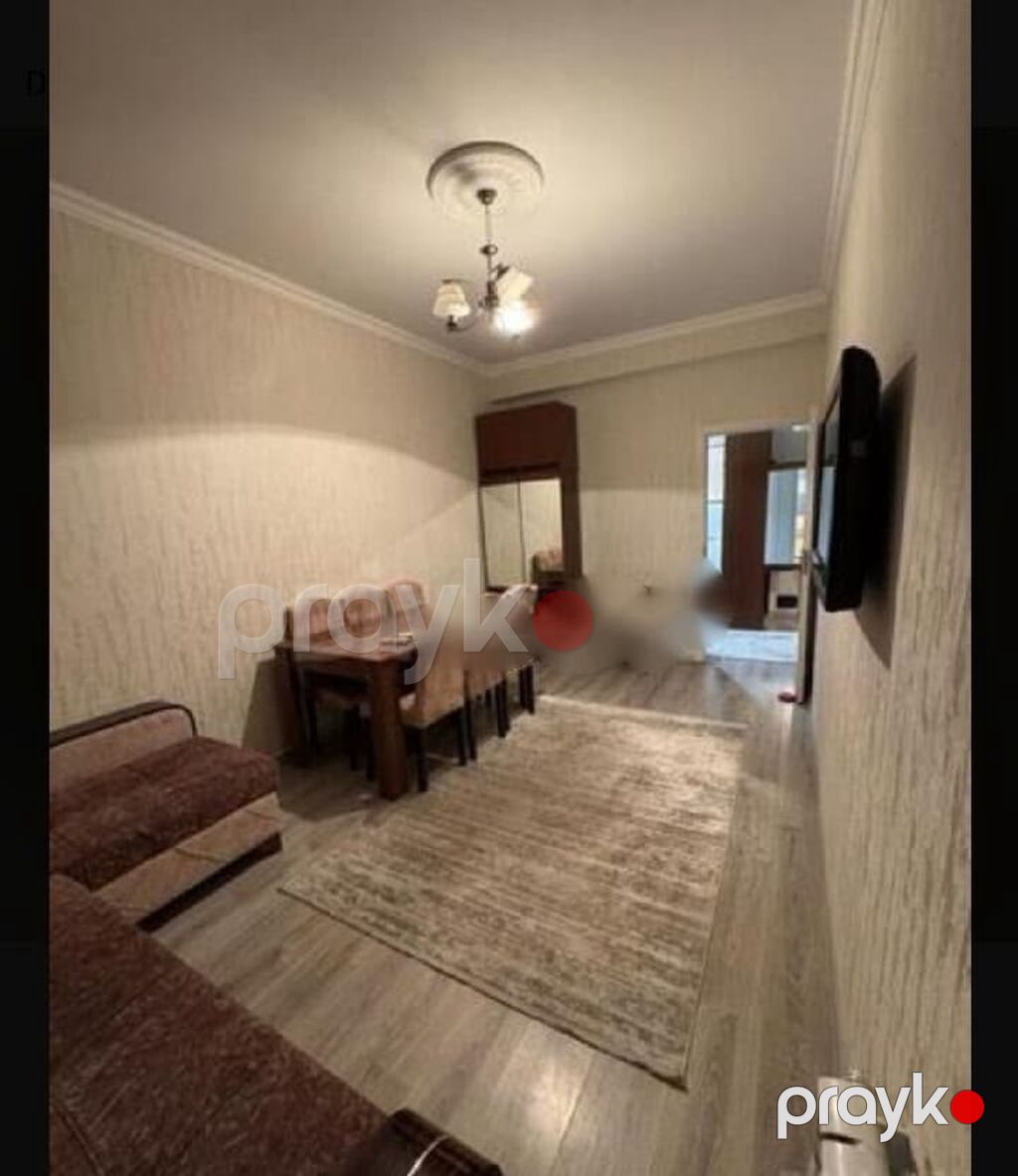 Melissa park yasayis kompleksi, navastroyka binadi. metroya 6 7 deyqe — Mənzil, Bakı (7)