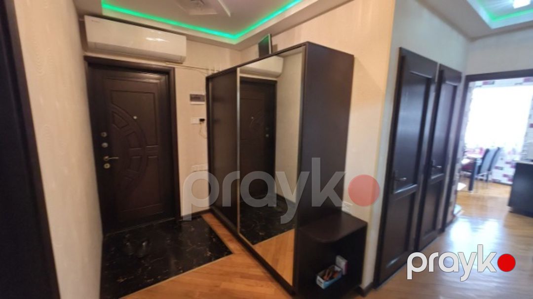 Satılır 3 otaqlı köhnə tikili 81 m² — Mənzil, Bakı (4)