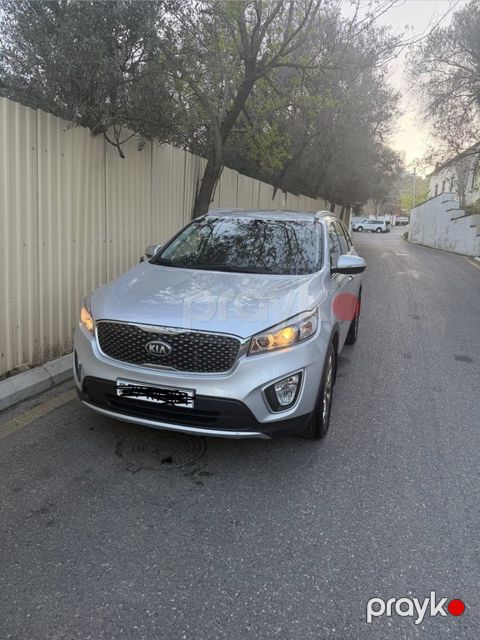 Kia Sorento, 2.0 L, 2015 il, 98 000 km — Bakı