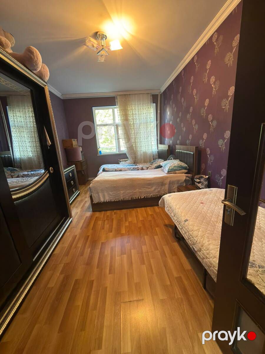 Satılır 2 otaqlı köhnə tikili 55 m² — Mənzil, Bakı (5)