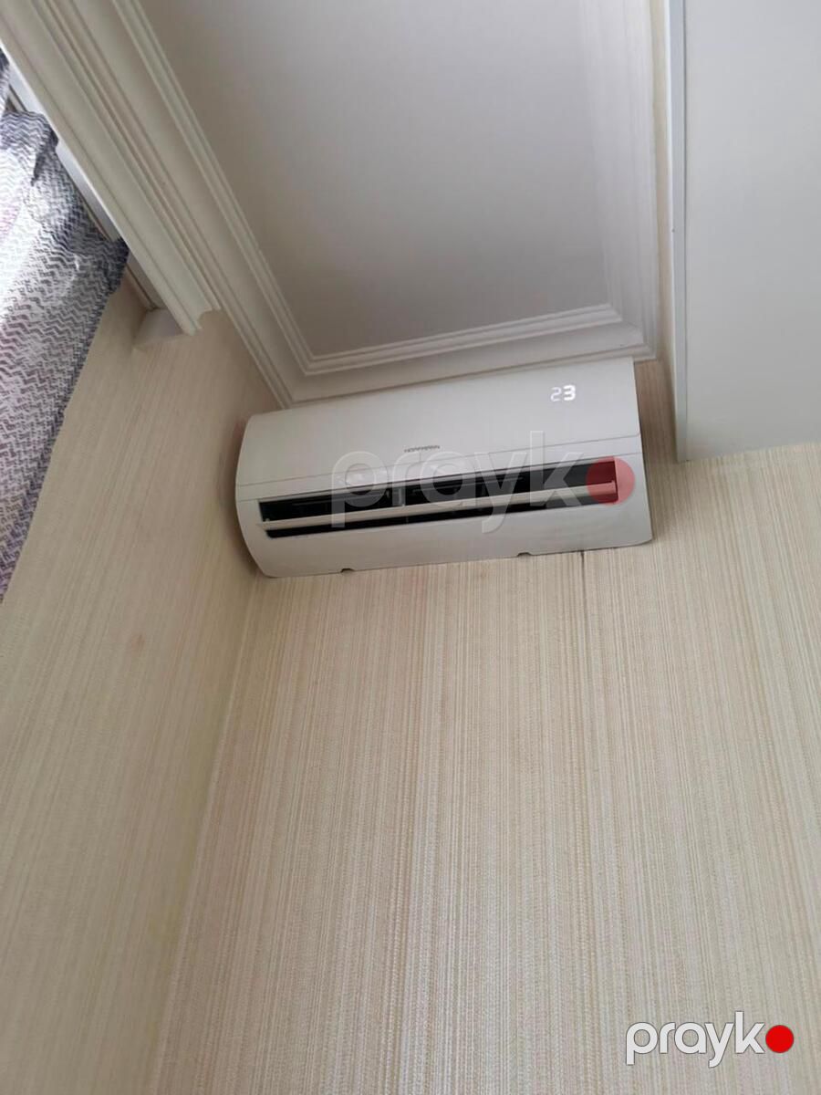 Satılır 1 otaqlı yeni tikili 36 m² — Mənzil, Bakı (5)