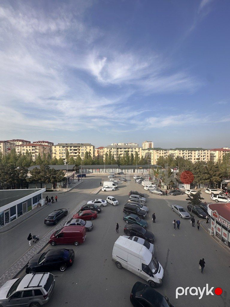 Satılır 2 otaqlı yeni tikili 83 m² — Mənzil, Bakı (2)