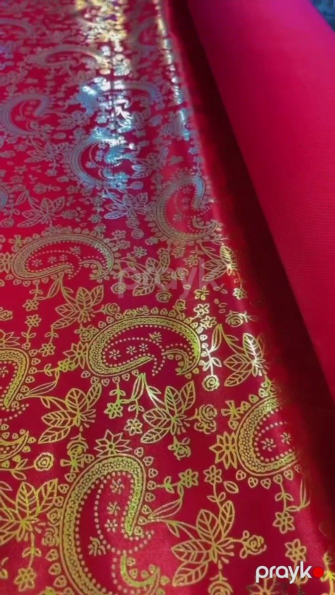 Butalı parçalar — Tekstil, Bakı (2)