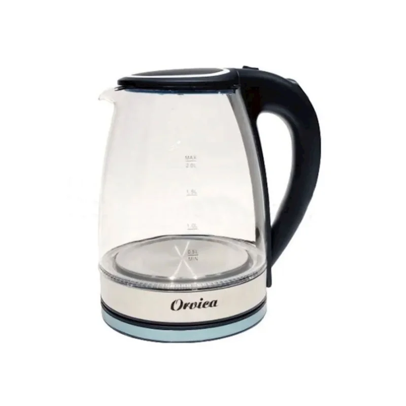 Elektrik çaydan Orvica ORM 8026 — Bakı