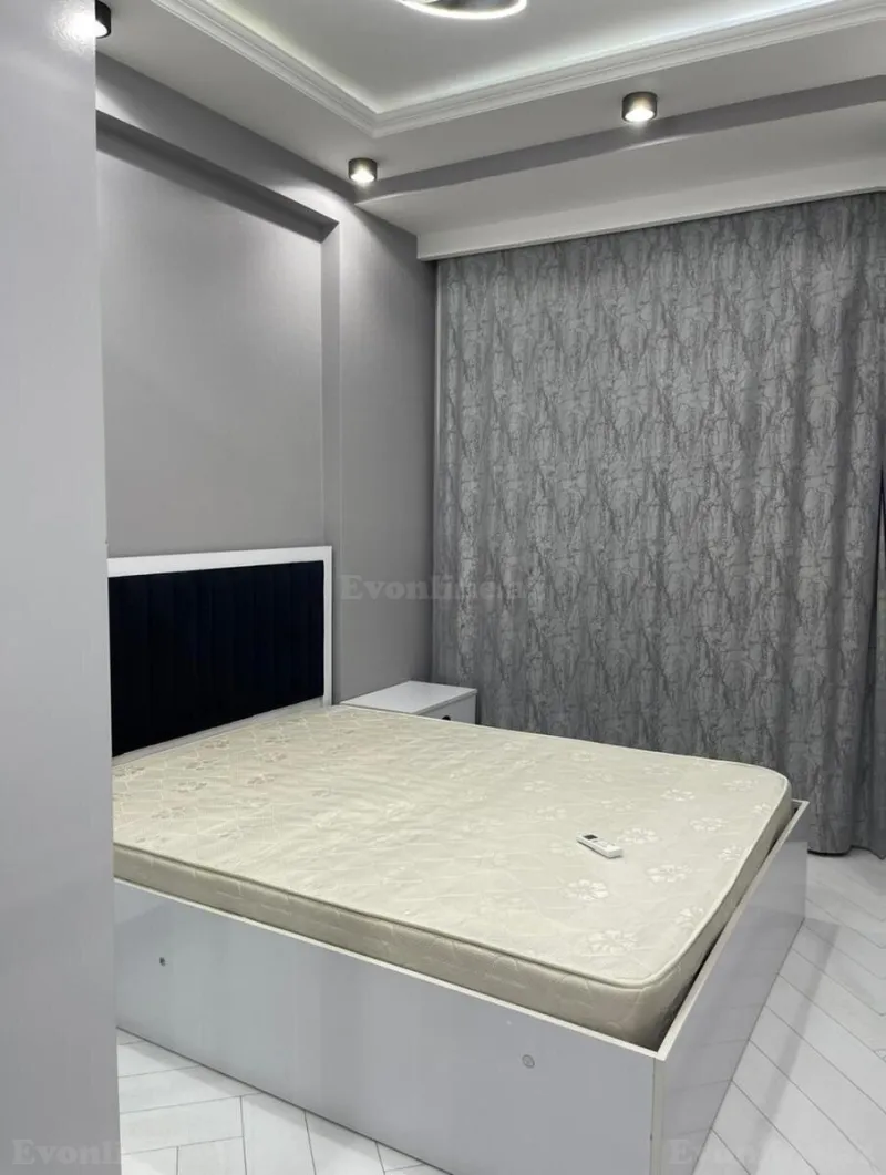 Kirayə verilir 3 otaqlı Mənzil Yeni tikili 65 m² Bakı, Nəsimi r., 20 Yanvar m — Mənzil, Bakı (3)