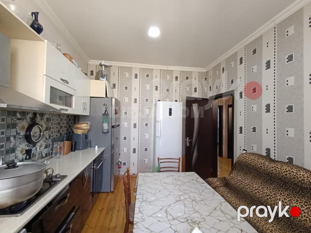 Satılır həyət evi, Maştağa qəsəbəsi — Ev, villa (9)