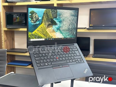 Lenovo ThinkPad E14 — Bakı