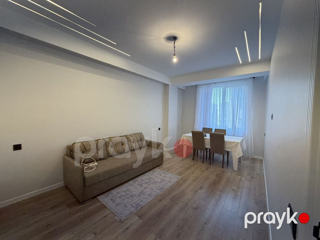 Satılır 3 otaqlı yeni tikili 90 m² — Mənzil, Bakı (3)