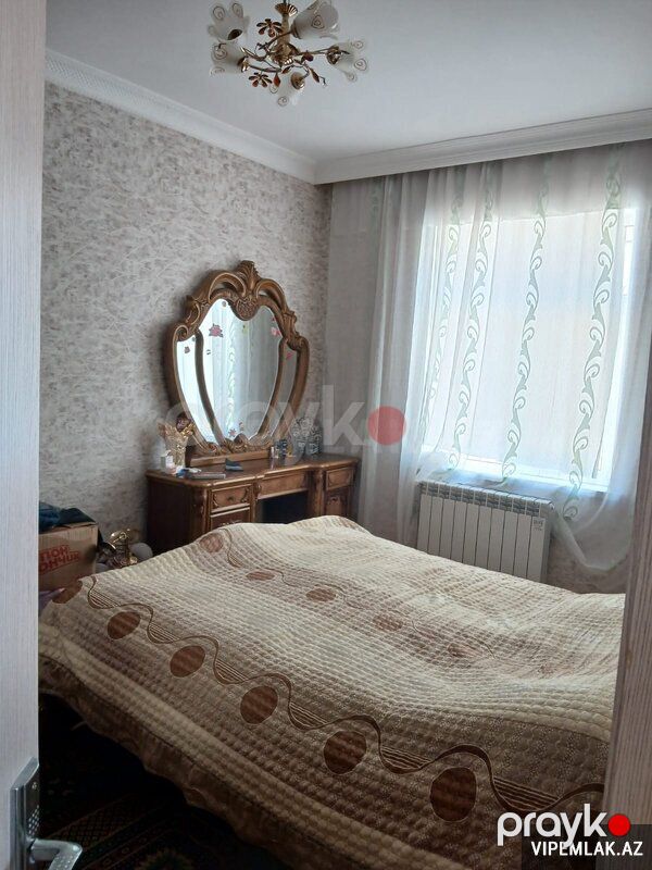 Abşeron rayonunda 3 otaqlı Həyət evi Satılır, 100 m² — Ev, villa, Bakı (2)