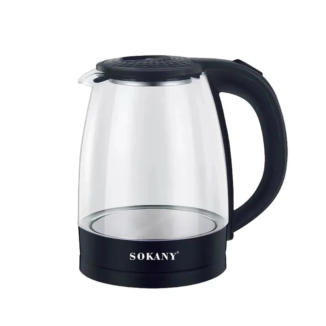 Elektrik çaydan Sokany SK-SH-1097 — Etrend.az — Electric kettles and thermopots