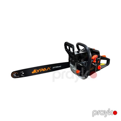 Benzinli zəncirli mişar Урал УЦПБ-5200, 20" — Bakı