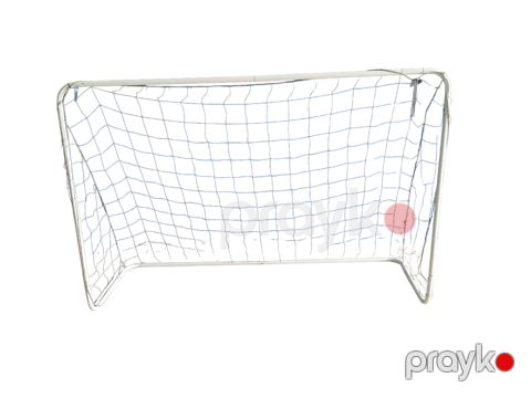 Futbol qapısı YX215 14-15, 182x122x61 sm, ağ — Bakı