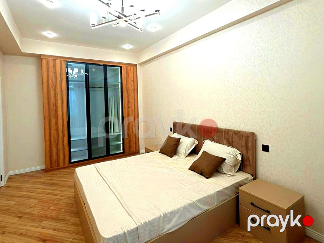 Satılır 2 otaqlı yeni tikili 71 m² — Mənzil, Bakı (12)
