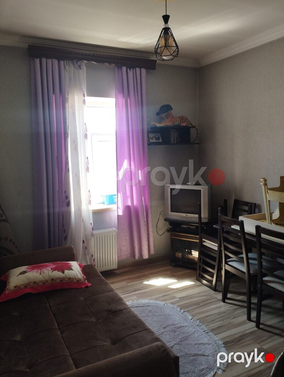 Həyət evi, Hövsan qəs — Ev, villa, Bakı (7)