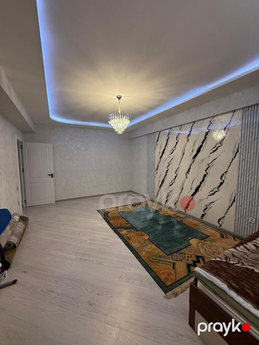 Satılır 3 otaqlı yeni tikili 104 m² — Mənzil, Bakı (3)