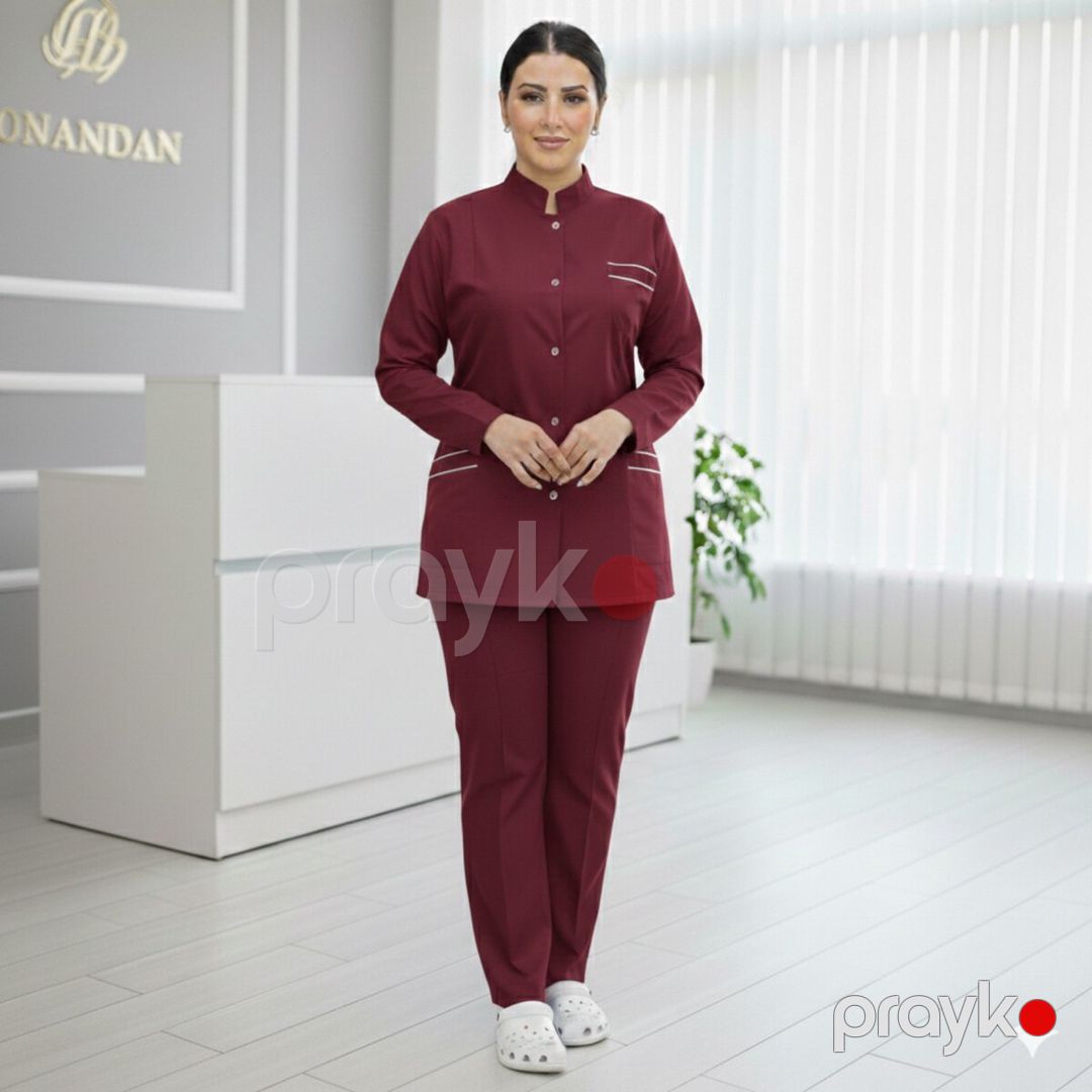 Xadimə geyimi — Geyim, ayakkabı, aksesuarlar, Bakı (2)