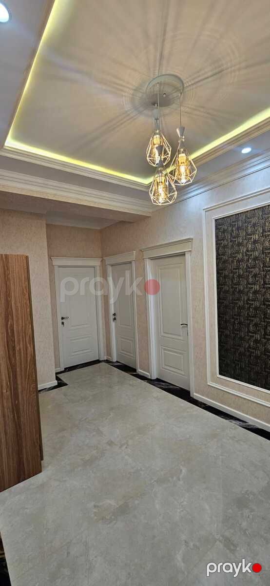 Satılır 2 otaqlı yeni tikili 75 m² — Mənzil, Bakı (12)