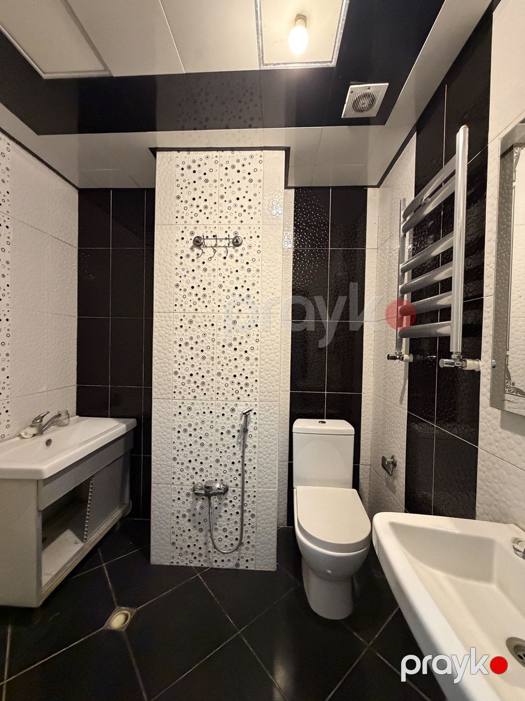 Satılır 2 otaqlı yeni tikili 86 m² — Mənzil, Bakı (7)